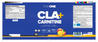 TeamOne Life CLA + Carnitine
