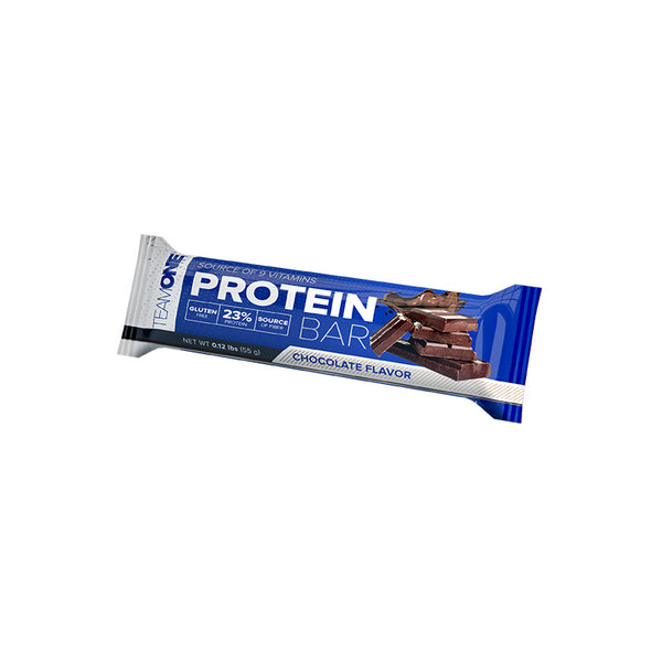 TeamOne Protein Bar
