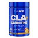 TeamOne Life CLA + Carnitine