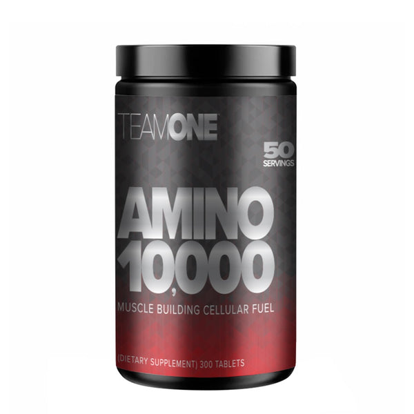TeamOne Amino 10,000
