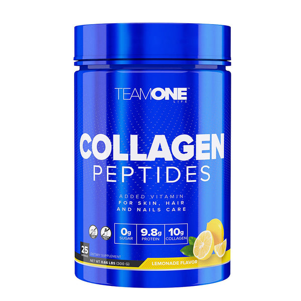 TeamOne Life Collagen Peptides