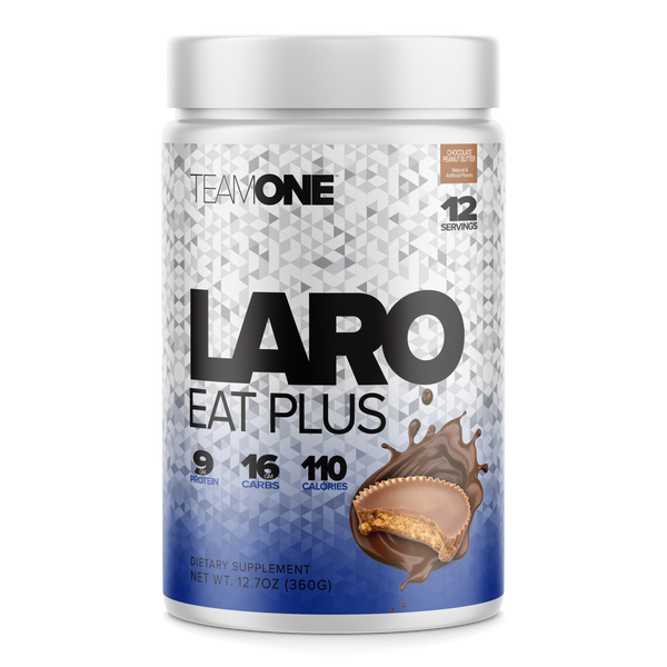 TeamOne Laro Eat Plus
