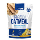 TeamOne Life Instant Oatmeal