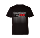 TeamOne T-Shirt Model Two