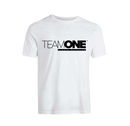 TeamOne T-Shirt Model One