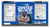 TeamOne Life Jantee Block – Advanced Appetite Control Formula