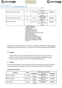 TeamOne Life Beta - Alanine