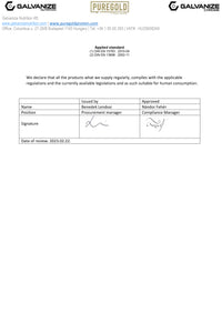 TeamOne Life Beta - Alanine