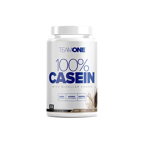 TeamOne Life 100% Casein