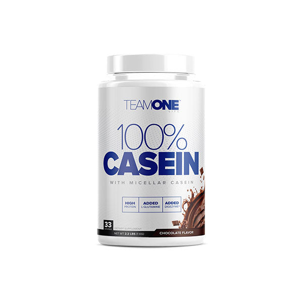 TeamOne Life 100% Casein