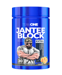 TeamOne Life Jantee Block powder – Advanced Appetite Control Formula