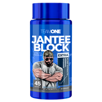 TeamOne Life Jantee Block – Advanced Appetite Control Formula