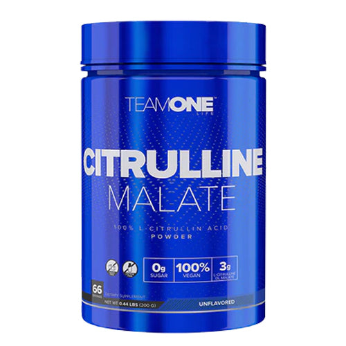 TeamOne Life Citrulline Malate