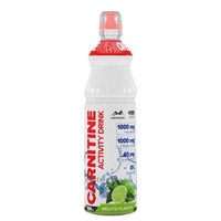 TeamOne L-Carnitine Active Drink Team One Nutrition TeamOne L-Carnitine Active Drink Team One Nutrition