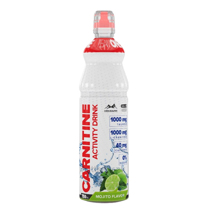 TeamOne L-Carnitine Active Drink Team One Nutrition TeamOne L-Carnitine Active Drink Team One Nutrition