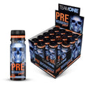 TeamOne Protein Shots - Box