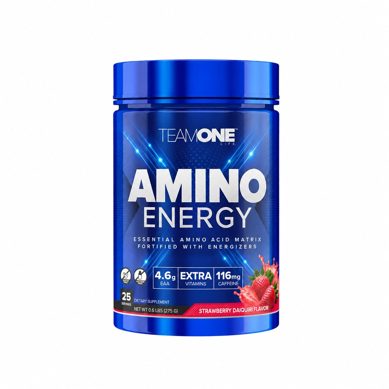 TeamOne Life Amino Energy