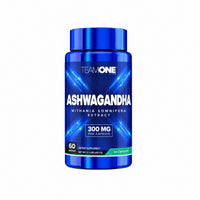 TeamOne Life Ashwagandha