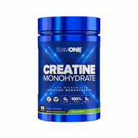 TeamOne Life PURE CREATINE MONOHYDRATE