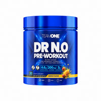 TeamOne Life DR N.O. Pre-Workout