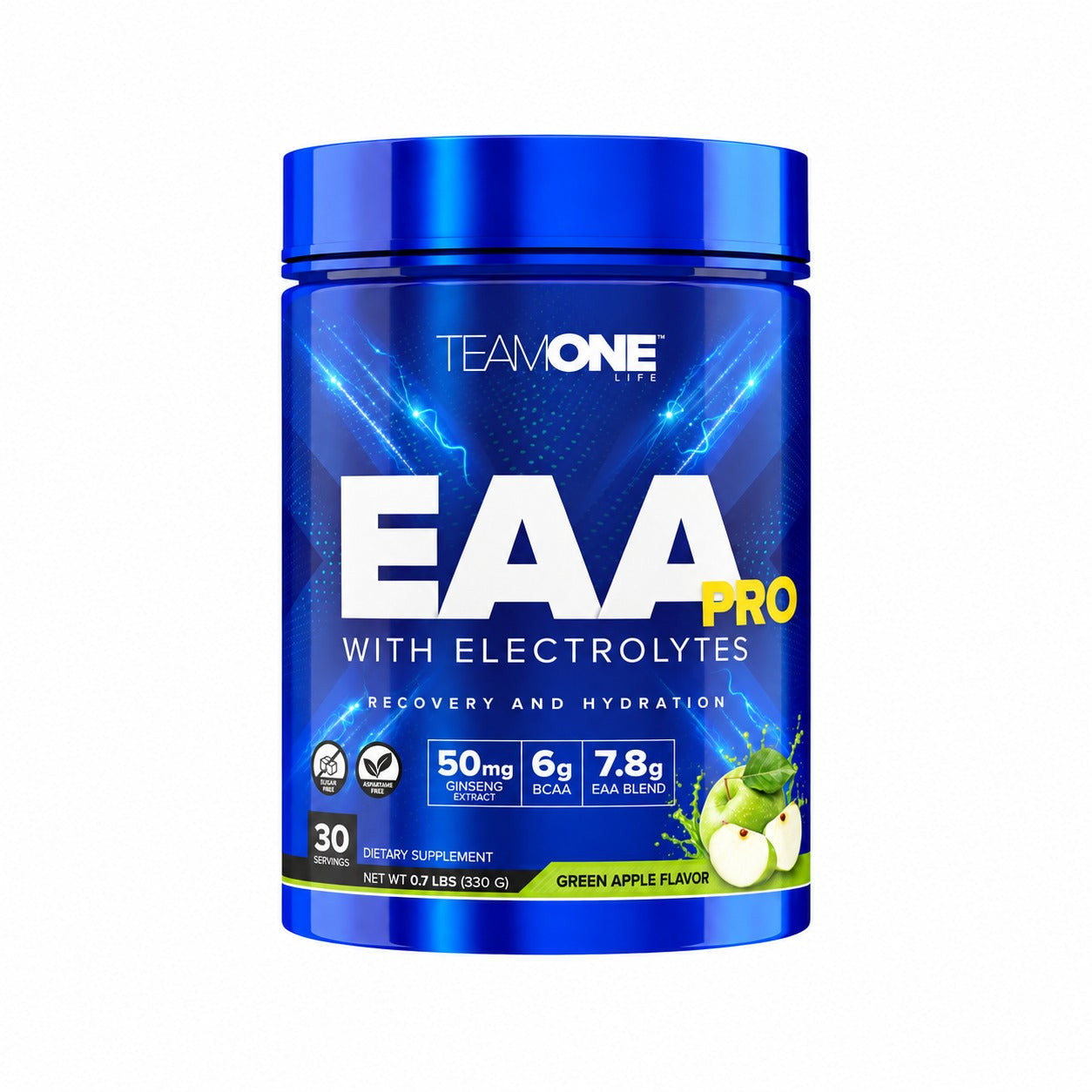TeamOne Life EAA with Electrolytes