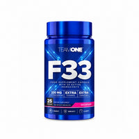 TeamOne Life F33 – Advanced Weight Management Formula