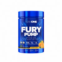 TeamOne Life Fury Pump