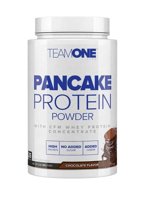TeamOne life Protein Pancake