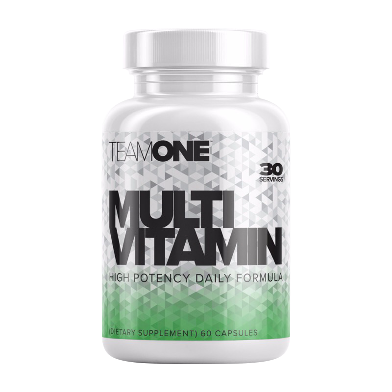 TeamOne MultiVitamin