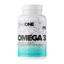 TeamOne Omega 3