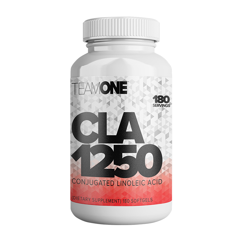 TeamOne CLA 1250