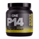 TeamOne P14 Extreme Pre-Workout