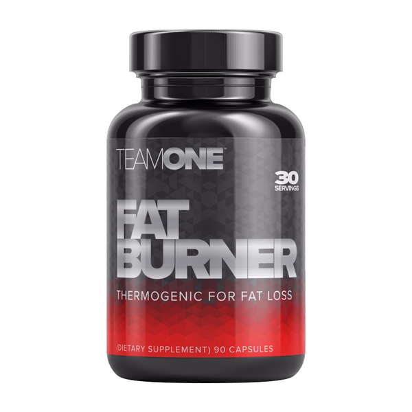 TeamOne Fat Burner