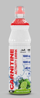 TeamOne L-Carnitine Active Drink