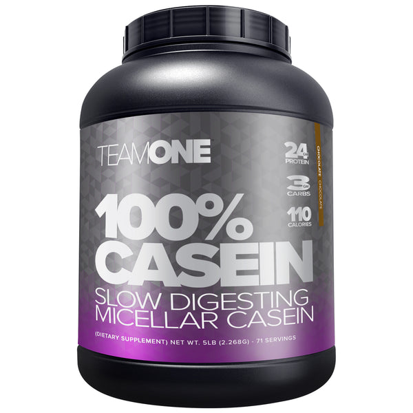 TeamOne 100% CASEIN