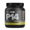 TeamOne P14 Extreme Pre-Workout