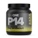 TeamOne P14 Extreme Pre-Workout