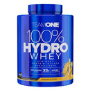 TeamOne Life 100% Hydro Whey