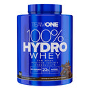 TeamOne Life 100% Hydro Whey