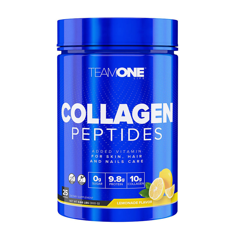 TeamOne Life Collagen Peptides