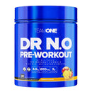 TeamOne Life DR N.O. Pre-Workout