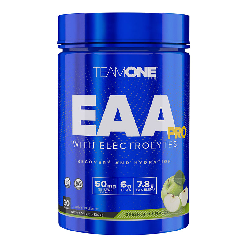 TeamOne Life EAA with Electrolytes – Team One Nutrition