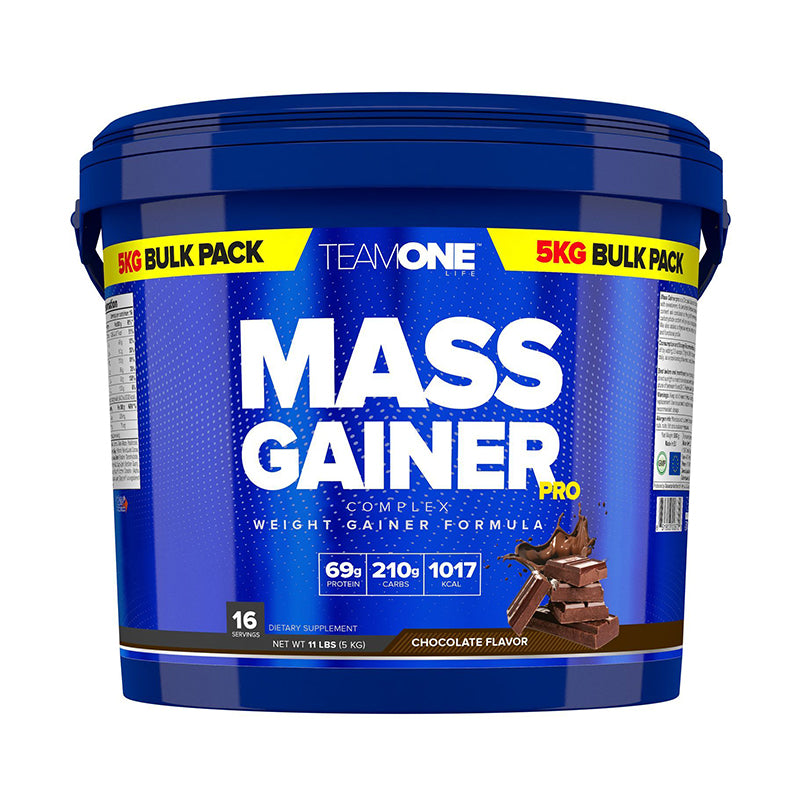 TeamOne Life Mass Gainer Pro