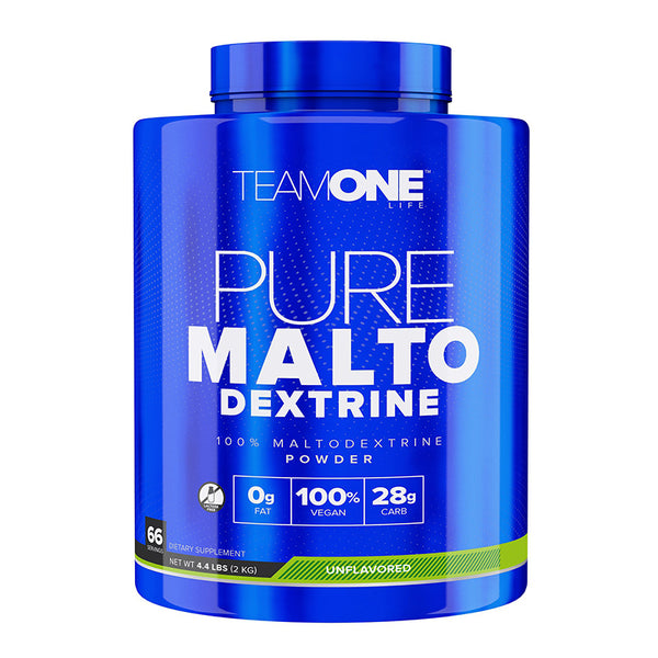 TeamOne Life Pure Maltodextrine