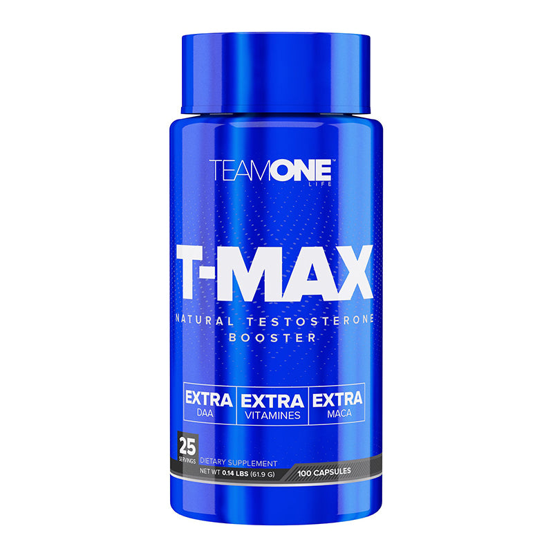 TeamOne Life T-MAX