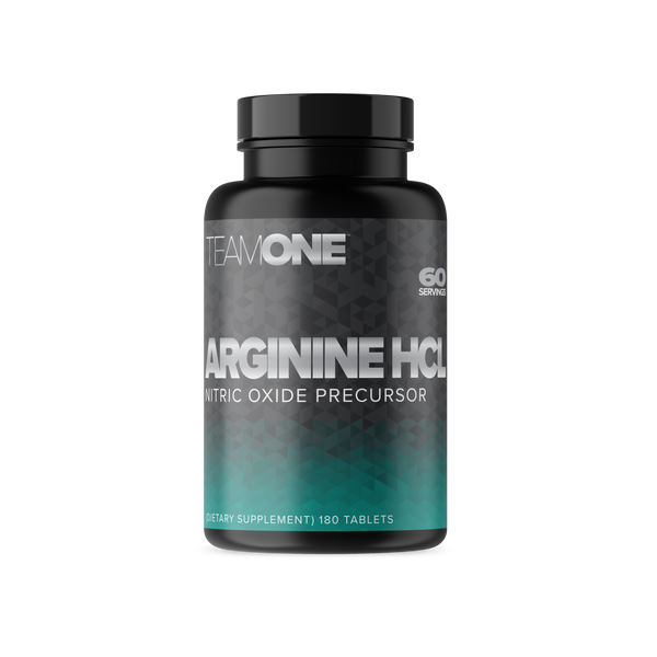 TeamOne Arginine HCL