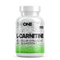 TeamOne L-Carnitine 120 Tablets