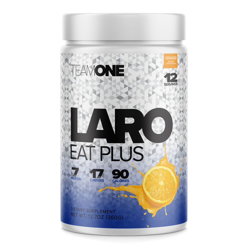 TeamOne Laro Eat Plus