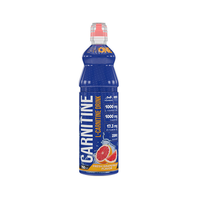 TeamOne L-Carnitine Drink TeamOne L-Carnitine Drink