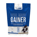 TeamOne Life Real Mass Gainer